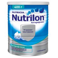 Нутрилон молочная смесь 400г а/рефлюкс (NUTRICIA B.V.)