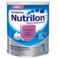Нутрилон молочная смесь 1 га 400г (NUTRICIA B.V.)