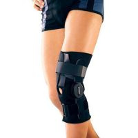 Ортез на коленный сустав регул. rkn-381 l (SPECIAL PROTECTORS CO.LTD)