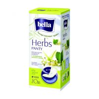 Белла прокладки панти herbs №20 липа (БЕЛЛА ООО)