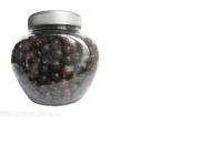 Сублимированные ягоды 150г смородина черная (ГАЛАКТИКА ИНК ЗАО)