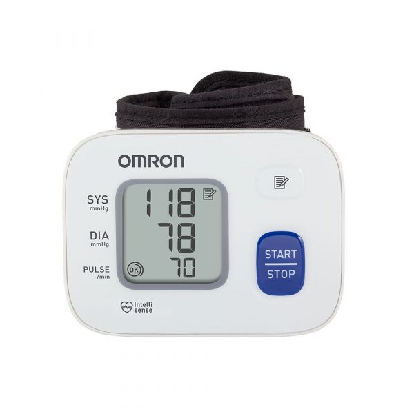 Тонометр омрон r2 / rs2 (Omron healthcare co.ltd)