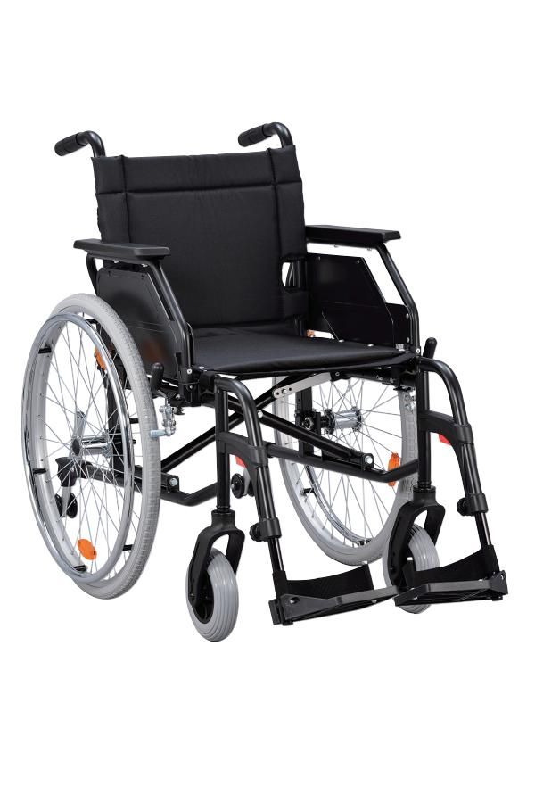 Кресло-коляска инвалидная nova tn-501