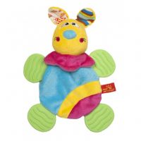 Мир детства игрушка мягкая дрессировщица алиса 33306 (SUN BOND INTERNATIONAL COMPANY LTD)