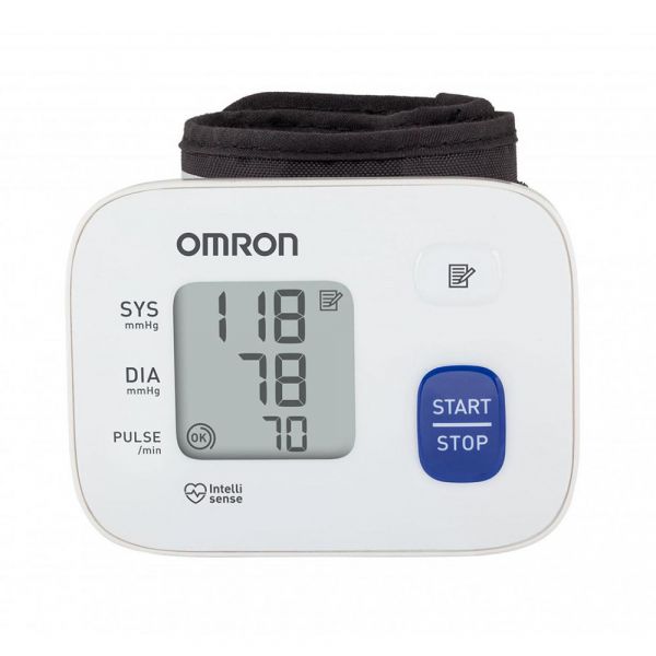 Тонометр омрон r1 /rs1 (Omron healthcare co.ltd)