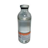 Натрия гидрокарбонат 4% 200мл р-р д/инф. №28 бутылка