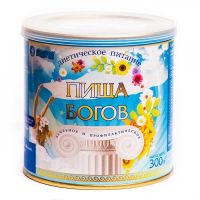 Коктейль соево-белковый пища богов 300г ваниль (ВИТАПРОМ ООО)