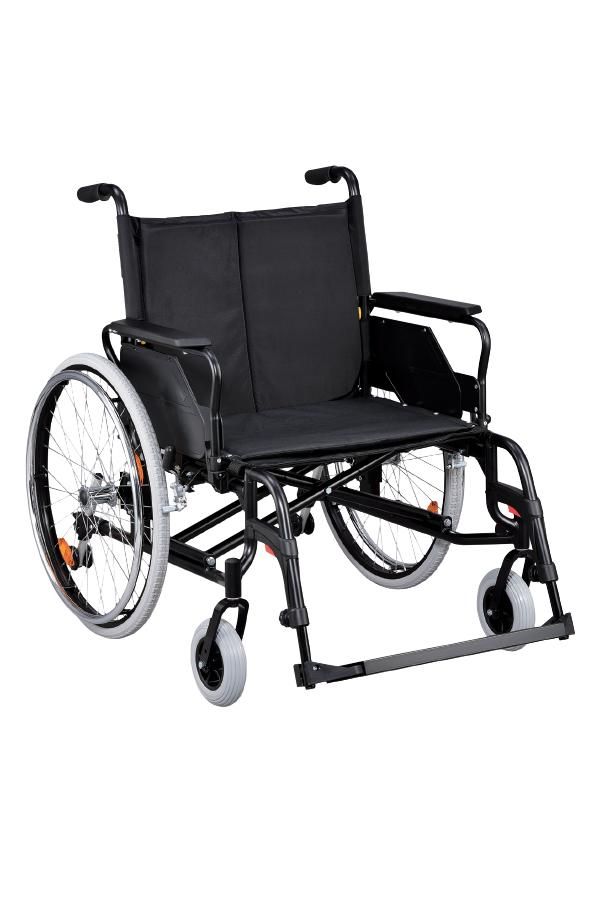 Кресло-коляска инвалидная nova tn-505