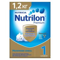 Нутрилон молочная смесь 1 1200 (NUTRICIA B.V.)
