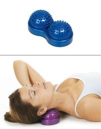 Валик массажный для шеи massage-nex 400494 (TOGU GEBR. OBERMAIER OHG)