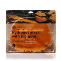 Фабрик косметолоджи маска для лица гидрогелевая 75г экстракт биозолота (OKS COMPANI LIMITED)