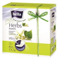 Белла прокладки панти herbs №40 липа (БЕЛЛА ООО)
