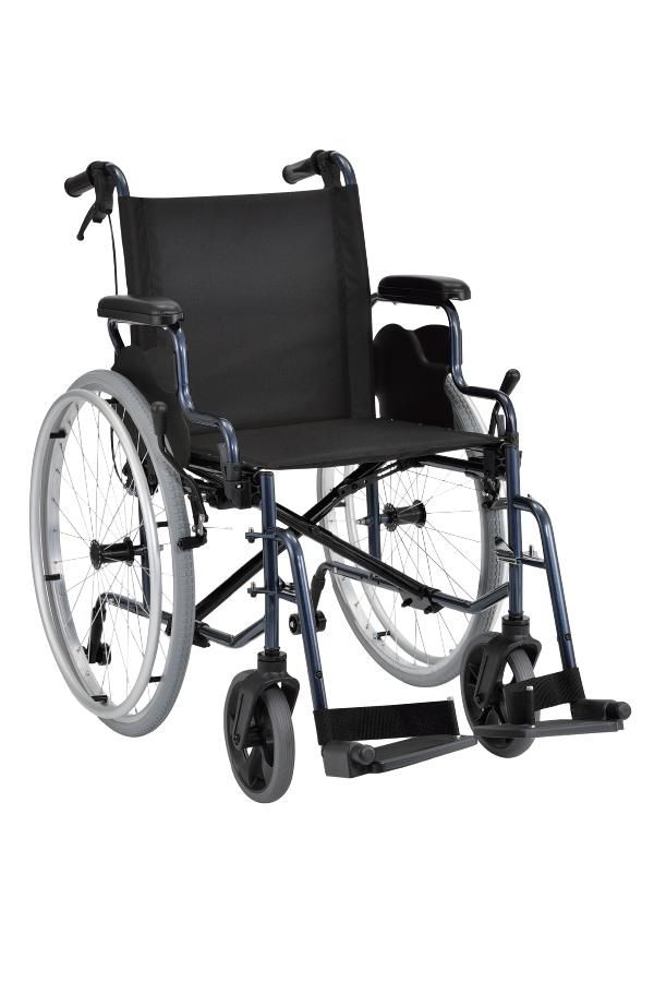 Кресло-коляска инвалидная nova tn-502