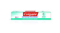 Колгейт зубная паста sensitive pro-relief 50мл восстан. эмали (COLGATE-PALMOLIVE [THAILAND] LTD.)