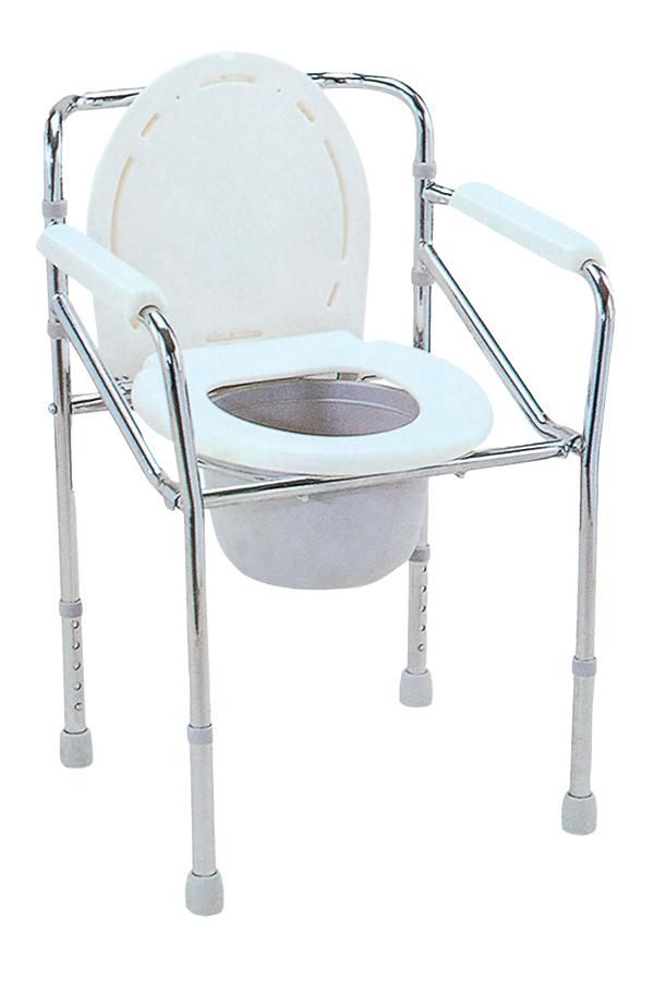 Кресло-туалет складное ca616