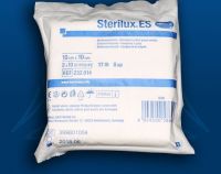 Хартманн салфетка sterilux es №5 10*10см арт. 2321890 (KINGSTAR MEDICAL PRODUCTS CO.)