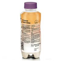 Нутрикомп файбер ликвид 500мл смесь жидкая для энтерального питания №1 бутылка нейтральный вкус (NUTRICHEM DIET UND PHARMA GMBH)