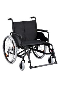 Кресло-коляска инвалидная nova tn-505 (CAREMAX REHABILITATION EQUIPMENT CO. LTD.)