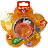 Багстоп браслет от комаров kids and toy №2 (EAST MAX TRADING [SHANGHAI] CO.LTD.)