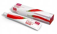 Сплат зубная паста special chili 75мл отбеливающ (СПЛАТ-КОСМЕТИКА ООО)