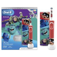Орал би зубная щетка электрическая детская pixar d100 3710 (PROCTER & GAMBLE MANUFACTURING GMBH)