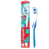Колгейт зубная щетка 360 суперчистота мягкая (COLGATE SANXIAO CO. LTD.)