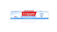 Колгейт зубная паста sensitive pro-relief 50мл отбеливающ (COLGATE-PALMOLIVE [THAILAND] LTD.)