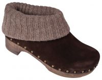 Бм обувь ортопедическая winter-toeffler 00422 р.38 коричневый (BERKEMANN GMBH & CO. KG)