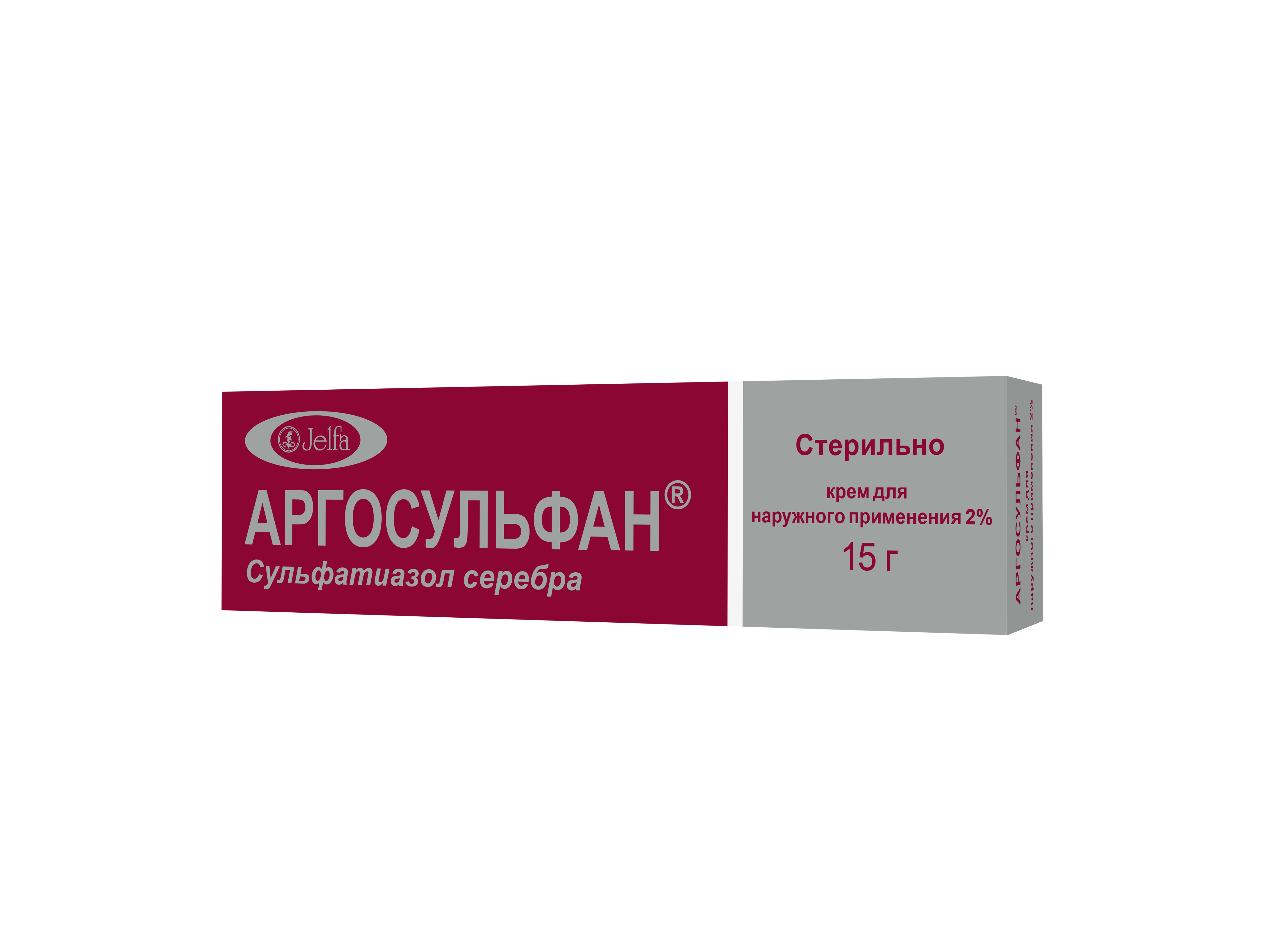 40 г. Аргосульфан 2% 40,0 крем. Аргосульфан крем 2% 15г. Аргосульфан крем д/нар. Прим. 2% 15 Г. Аргосульфан (крем 2%-40г наруж ) Jelfa sa-Польша.